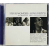 Wonder Stevie CD Song review, a greatest hits collection  kansi EX levy EX Käytetty CD