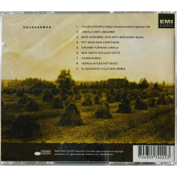 Jukka Perko / Virtuosi Di Kuhmo 2002 7243 557422 2 3 Kaanaanmaa CD Begagnat