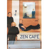 Zen Cafe: Helvetisti Järkeä: Promojuliste 41cm x 59cm - Used Poster