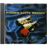 Webber Andrew Lloyd 1994 523 860-2 he very best of Andrew Lloyd Webber CD Begagnat Webber Andrew Lloyd 1994 523 860-2 he very best of Andrew Lloyd Webber CD Begagnat