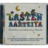 Maarit, Maija Vilkkumaa, Vuokko Hovatta CD Lasten Aarteita 2CD  kansi EX levy EX Käytetty CD