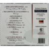 González Manuel CD La Magia De La Guitarra Española  kansi EX levy EX Käytetty CD