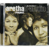 Franklin Aretha 2003 0927470542 Respect the very best of 2CD CD Begagnat