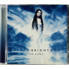 Brightman Sarah CD La Luna  kansi EX levy EX Käytetty CD