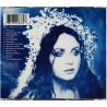Brightman Sarah CD La Luna  kansi EX levy EX Käytetty CD