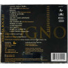 Bocelli Andrea CD Sogno  kansi EX levy VG+ Käytetty CD
