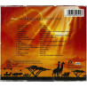 Tina Turner, Lebo, Wes, Jimmy Cliff ym. CD Disney’s The Lion King Collection  kansi EX levy VG+ Käytetty CD