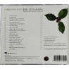 Kiri Te Kanawa CD Christmas With Kiri Te Kanawa  kansi EX levy EX Käytetty CD