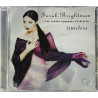 Brightman Sarah CD Timeless  kansi EX levy EX Käytetty CD
