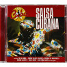 Chucho Valdés Irakere, Angel Bonne ym. 1999 486317 2 Salsa Cubana CD Begagnat