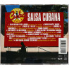 Chucho Valdés Irakere, Angel Bonne ym. 1999 486317 2 Salsa Cubana CD Begagnat