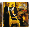 Three Tenors CD Christmas  kansi EX levy EX Käytetty CD