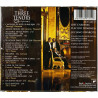 Three Tenors CD Christmas  kansi EX levy EX Käytetty CD
