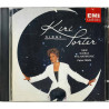 Kiri Te Kanawa CD Sings Porter  kansi VG+ levy EX Käytetty CD