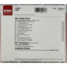 Kiri Te Kanawa CD Kiri sings Kern  kansi EX levy EX- Käytetty CD