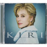 Kiri Te Kanawa CD Kiri  kansi EX levy EX Käytetty CD