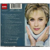 Kiri Te Kanawa CD Kiri  kansi EX levy EX Käytetty CD