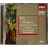 Kiri Te Kanawa CD Kiri sings Gershwin  kansi EX levy EX Käytetty CD