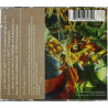 Kiri Te Kanawa CD Kiri sings Gershwin  kansi EX levy EX Käytetty CD