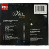 Kiri Te Kanawa CD Kiri sings Berlin  kansi EX levy EX- Käytetty CD