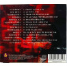 El Gremio, Pandilla X, Karell CD Regueton  kansi EX levy EX Käytetty CD