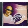 David Calzado & La Charanga Habanera CD Grandes Exitos  kansi EX- levy EX Käytetty CD