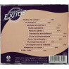 David Calzado & La Charanga Habanera CD Grandes Exitos  kansi EX- levy EX Käytetty CD
