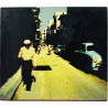Buena Vista Social Club CD Buena Vista Social Club  kansi EX- levy EX Käytetty CD