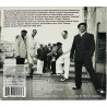 Afro Cuban All Stars, Juan De Marcos' CD Distinto, Diferente  kansi EX levy EX Käytetty CD