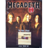 Megadeth: Risk: Promojuliste 59cm x 79cm - JULISTE