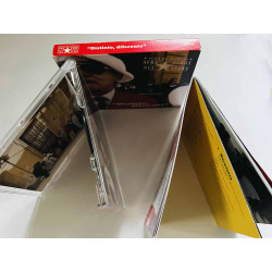 Afro Cuban All Stars, Juan De Marcos' CD Distinto, Diferente  kansi EX levy EX Käytetty CD