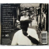 Eliades Ochoa y El Cuarteto Patria CD ublime Ilusión  kansi EX- levy EX- Käytetty CD
