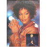Huston Whitney: My Love Is Your Love: Promojuliste 47cm x 66cm - Used Poster