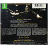 Cura Jose CD Anhelo Argentinian Songs  kansi EX levy EX Käytetty CD