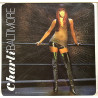 Baltimore Charli: Cold As Ice: Promojuliste kaksipuoleinen 60cm x 60cm - Begagnat Poster