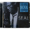 Seal 2008 9362-49824-6 Seal Soul CD Begagnat