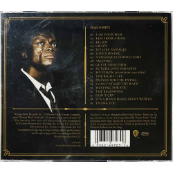 Seal 2009 0093624970316 Hits CD Begagnat