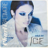 Baltimore Charli: Cold As Ice: Promojuliste kaksipuoleinen 60cm x 60cm - Begagnat Poster