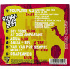 Los Van Van CD Cuban tour 2007, live from Camaguey  kansi EX levy EX- Käytetty CD
