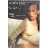 Lopez Jennifer: On The 6: Promojuliste 58cm x 86cm - Used Poster