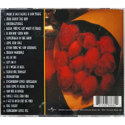 Washington Dinah CD The best of Dinah Washington  kansi EX levy EX Käytetty CD