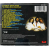 Bee Gees, Trammps, Tavares 1977 825 389-2 Saturday Night Fever CD Begagnat