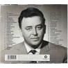 Virta Olavi CD Laulaja: 50 ikivihreää klassikkoa 2CD  kansi EX levy EX Käytetty CD
