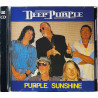 Deep Purple 1984-2000 6 97593 00074 8 The Bootleg Series 1984 - 2000 12CD CD Begagnat
