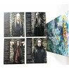 Stratovarius CD Elysium 2CD  kansi EX levy EX Käytetty CD