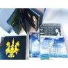 Stratovarius CD Elements Pt.1 2CD  kansi EX levy EX Käytetty CD