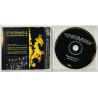Stratovarius CD Elements Pt.1 2CD  kansi EX levy EX Käytetty CD