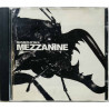 Massive Attack 1998 7243 8 45599 2 2 Mezzanine CD Begagnat