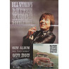Wyman Bill: Double Bill: Promojuliste 41cm x 58cm - JULISTE