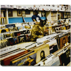 DJ Shadow CD Endtroducing... 2CD  kansi VG+ levy EX Käytetty CD